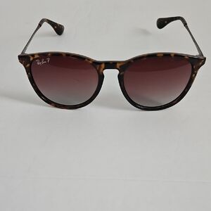 Ray-Ban Sunglasses Polarized